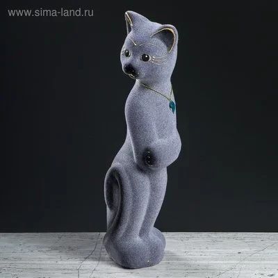 Лот: 14771711. Фото: 1. Копилка "Кот Лапа" малый флок... Копилки