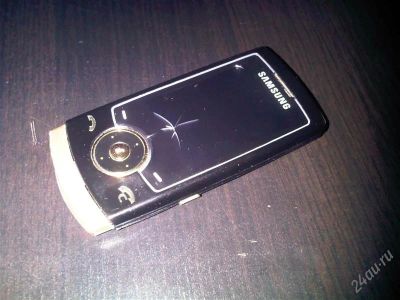 Лот: 2956849. Фото: 1. Samsung U600 2 АКБ Рабочий. Кнопочные мобильные телефоны