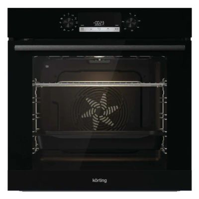 Лот: 25437059. Фото: 1. Электрический духовой шкаф Korting... Плиты, духовые шкафы, варочные поверхности