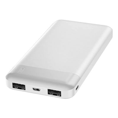 Лот: 19072138. Фото: 1. Внешний аккумулятор PB-3 10000mAh... Внешние, портативные аккумуляторы для смартфонов (Power bank)
