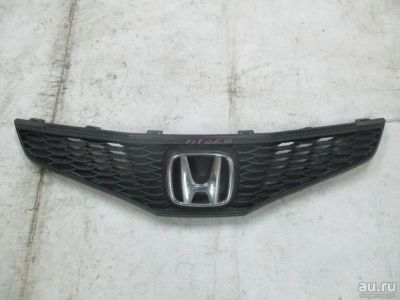 Лот: 15518039. Фото: 1. Решетка радиатора Honda Fit GE6... Кузов