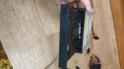 Лот: 17371689. Фото: 1. Привод Pioneer dwd r/rw. Приводы CD, DVD, BR, FDD