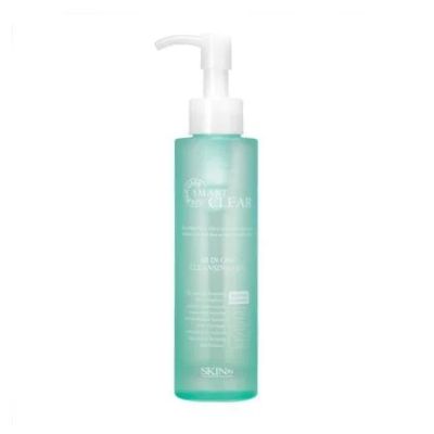 Лот: 3971437. Фото: 1. Skin79 Smart Cear All in One Cleansing... Уход за лицом 