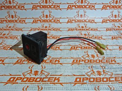 Лот: 12979148. Фото: 1. 12V выход для инверторного генератора. Запчасти