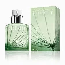 Лот: 12314639. Фото: 1. Eternity Men Summer 2011 от Calvin... Мужская парфюмерия