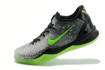 Лот: 4582317. Фото: 1. Кроссовки Nike Kobe VII. Кеды, кроссовки, слипоны