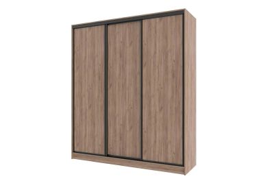Лот: 25009443. Фото: 1. Шкаф-купе Hoff Home. Шкафы, шкафы-купе