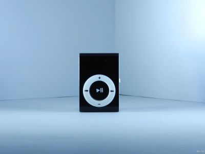 Лот: 13212306. Фото: 1. MP3 плеер (памяти нет,совсем нет... Плееры