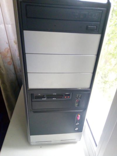 Лот: 16302103. Фото: 1. продам пк Asus P8H61-M LX3 Plus... Компьютеры в сборе