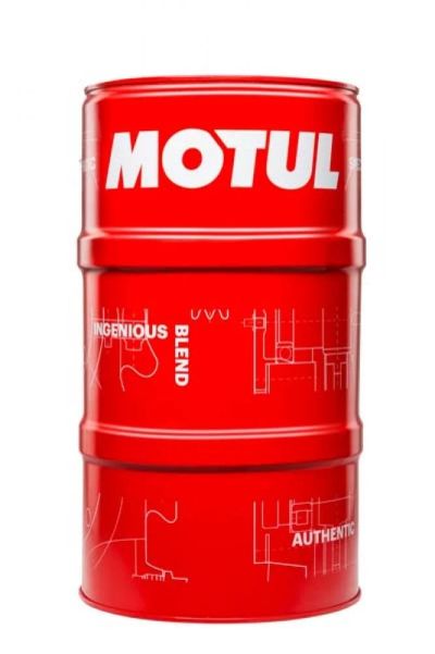Лот: 13638165. Фото: 1. Motul 8100 X-cess 5W-40 60л. Масла, жидкости