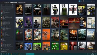 Лот: 15398817. Фото: 1. Steam Аккаунт(CS GO,PUBG,GTA5... Аккаунты