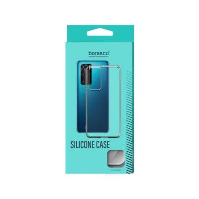 Лот: 20886554. Фото: 1. Чехол Samsung A20/A30/M10s BoraSCO... Чехлы, бамперы