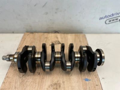 Лот: 21701844. Фото: 1. коленвал Opel Astra L48. Двигатель и элементы двигателя