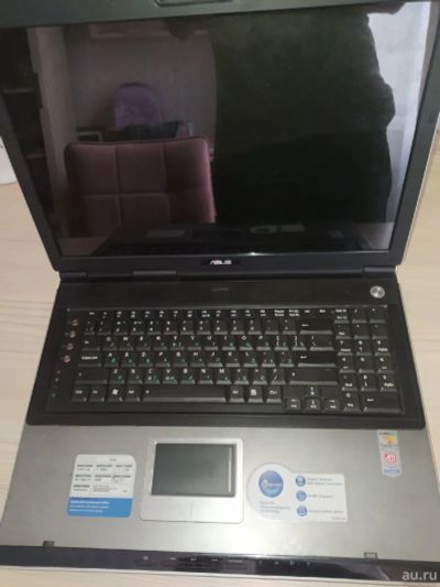 Лот: 18309038. Фото: 1. Asus A7u на запчасти. Запчасти для планшетов