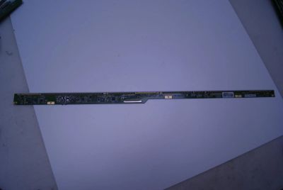 Лот: 11224875. Фото: 1. T-con , v390bj1-xc01, v390bj1-p01... Запчасти для телевизоров, видеотехники, аудиотехники