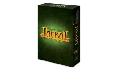 Лот: 10224483. Фото: 1. Шакал: дополнение. Детские настольные игры