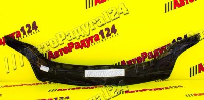Лот: 18797992. Фото: 1. Мухобойка Toyota Runx (2001-2002... Другое (автохимия, масла, тюнинг)