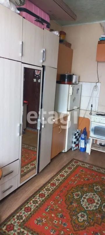 Лот: 25292600. Фото: 1. квартира , Красноярск Тобольская... Квартиры, студии