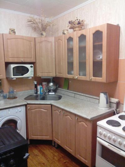 Лот: 8991382. Фото: 1. Кухонный гарнитур угловой. Кухонные гарнитуры