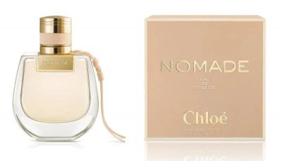 Лот: 13648769. Фото: 1. Chloe woman Nomade (eau De Toilette... Женская парфюмерия