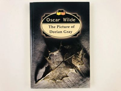 Лот: 23277765. Фото: 1. The Picture of Dorian Gray (Портрет... Другое (литература, книги)