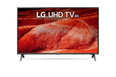 Лот: 15202400. Фото: 1. Новый 4K телевизор LG 50UM7500... Телевизоры