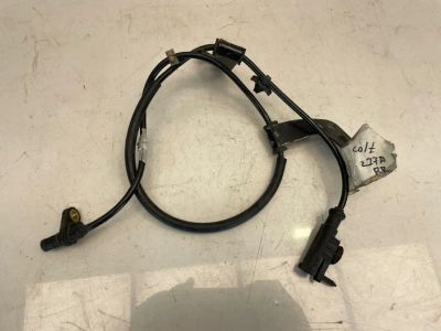 Лот: 23274479. Фото: 1. датчик abs Mitsubishi Colt Z27A. Двигатель и элементы двигателя