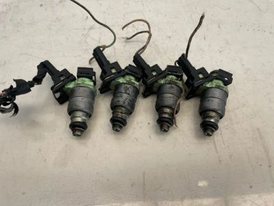 Лот: 22459019. Фото: 1. инжектор, форсунка Daewoo Nexia... Другое (автозапчасти)