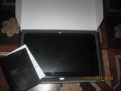 Лот: 3399001. Фото: 1. продам/обмен Rover 3w10.4 на Samsung... Планшеты
