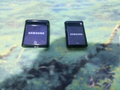 Лот: 8876345. Фото: 1. Комплект переходников для Samsung... Дата-кабели, переходники