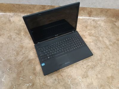 Лот: 25712159. Фото: 1. Шустрый Ноутбук Asus Core i,8GB... Ноутбуки