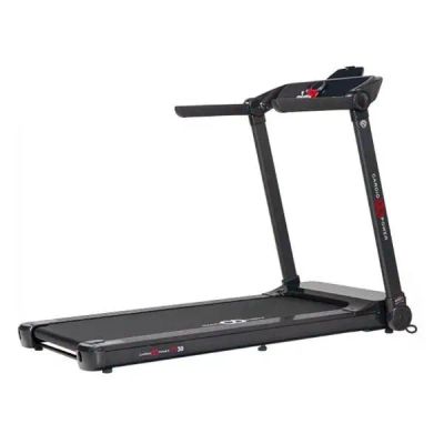 Лот: 25514051. Фото: 1. Беговая дорожка CardioPower TT30. Другое (тренажеры, комплексы)