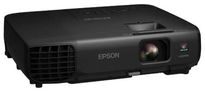 Лот: 5667407. Фото: 1. Проектор Epson EB-S03 LCDx3/800x600... Проекторы