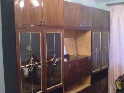 Лот: 1677384. Фото: 1. Стенка. Гостиные, стенки, горки