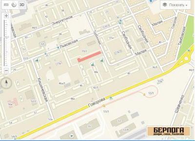 Лот: 3812404. Фото: 1. 2-х комнатная квартира. Квартиры, студии