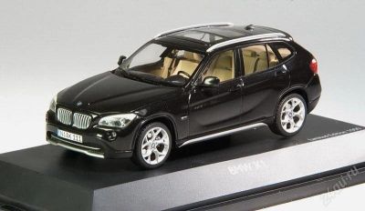 Лот: 1501020. Фото: 1. BMW X1, модель в масштабе 1:43. Другое (авто, мото, водный транспорт)