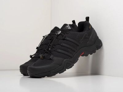 Лот: 20205586. Фото: 1. Кроссовки Adidas Terrex Swift... Кеды, кроссовки, слипоны