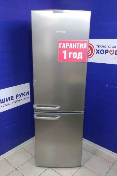 Лот: 16640239. Фото: 1. Холодильник bosch kgs 36x48 (11078927... Холодильники, морозильные камеры