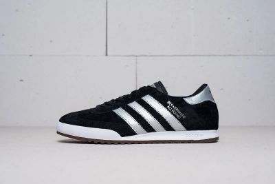 Лот: 11618152. Фото: 1. Кроссовки Adidas Beckenbauer. Кеды, кроссовки, слипоны