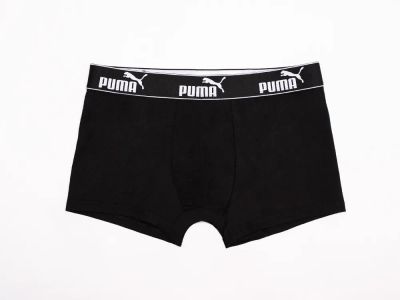 Лот: 24979053. Фото: 1. Боксеры Puma. Нижнее бельё, плавки, шорты для плавания
