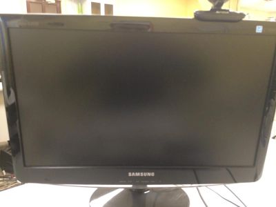 Лот: 8656447. Фото: 1. манитор Samsung SyncMaster B2030. ЖК-мониторы