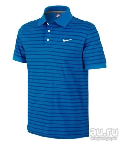 Лот: 11618746. Фото: 1. Футболка - поло NIKE. Свитеры, толстовки, худи
