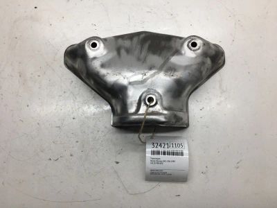 Лот: 20386165. Фото: 1. Термоэкран Honda Odyssey 1999... Кузов