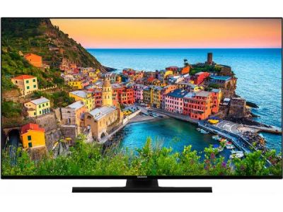 Лот: 21362834. Фото: 1. QLED телевизор 4K Ultra HD Daewoo... Телевизоры