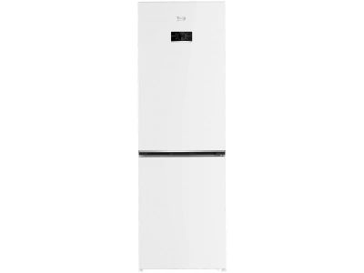 Лот: 24342149. Фото: 1. Холодильник двухкамерный Beko... Холодильники, морозильные камеры