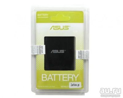 Лот: 13473126. Фото: 1. АКБ. Аккумулятор Original ASUS... Аккумуляторы