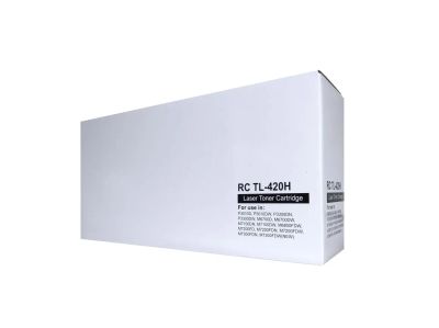 Лот: 18414903. Фото: 1. Картридж RC TL-420H для Pantum... Картриджи, расходные материалы
