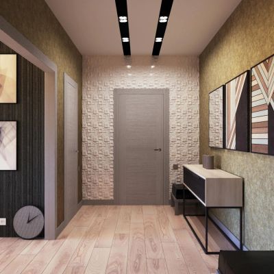 Лот: 6450155. Фото: 1. 3D панель Лион 250х200. Обои, панели, ДВП, ДСП, МДФ
