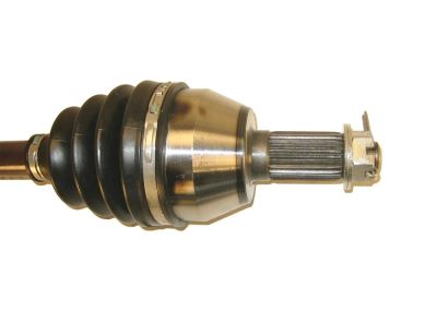 Лот: 3090351. Фото: 1. Продам граната наружняя moose... Снегоходы, квадроциклы