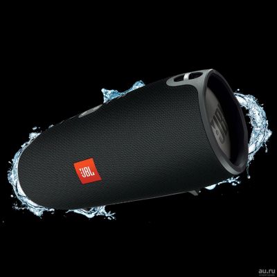 Лот: 13645416. Фото: 1. Колонка JBL extreme / портативная... Портативные, беспроводные колонки